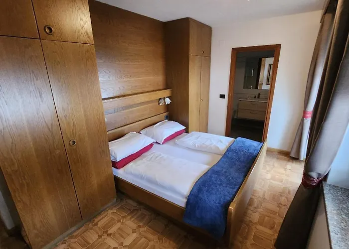 Inter Hotel B&B