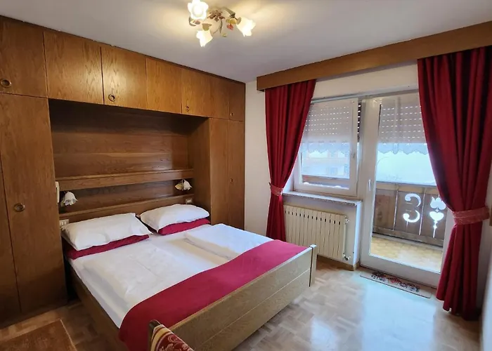 Inter Hotel B&B