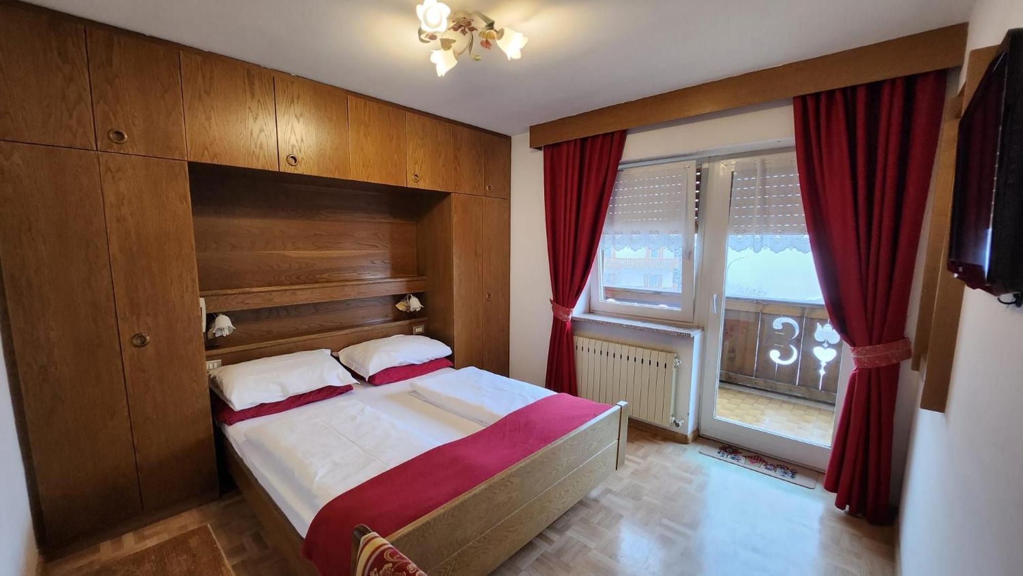 Inter Hotel Vigo di Fassa