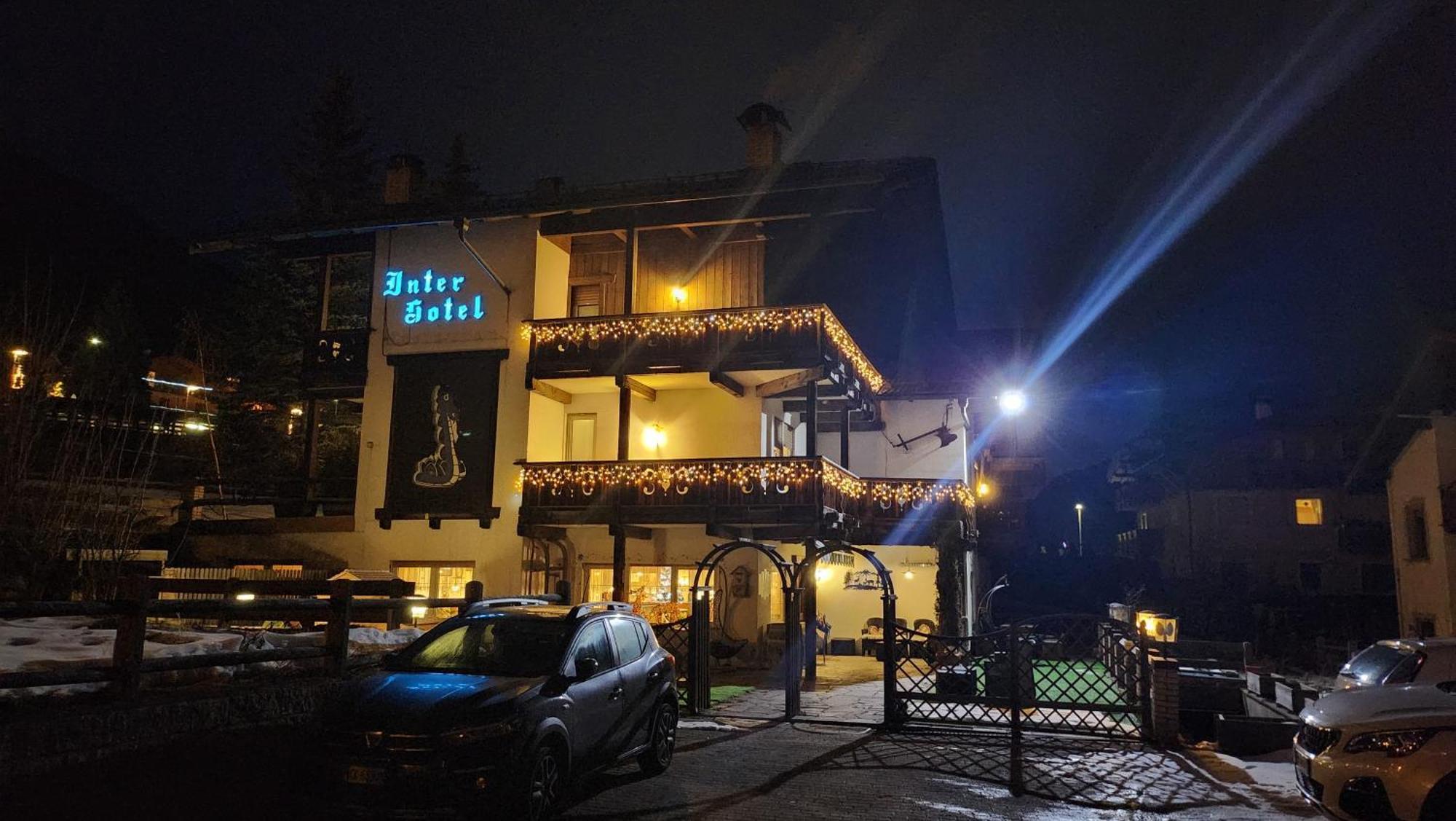 Inter Hotel Vigo di Fassa
