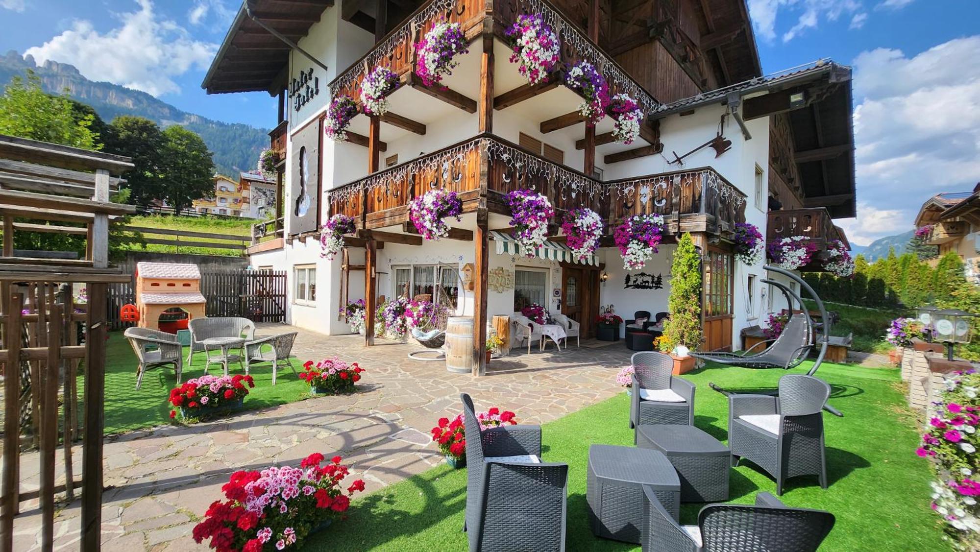 Hotel Inter *